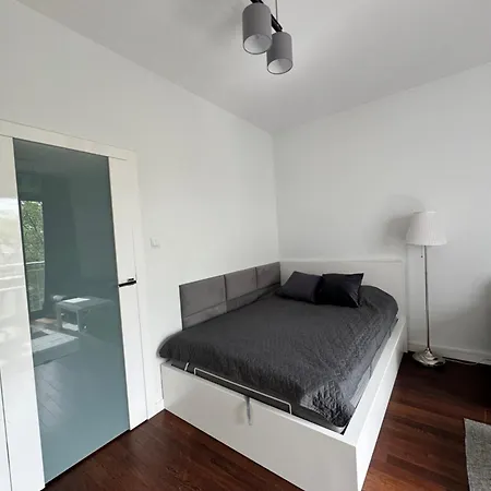 Apartment Dolna