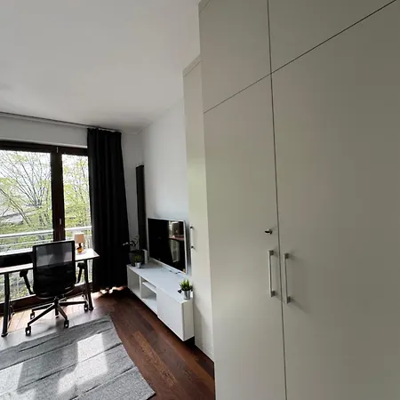 Dolna Apartment