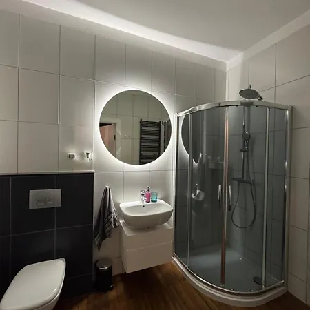 Dolna Apartment Warsaw