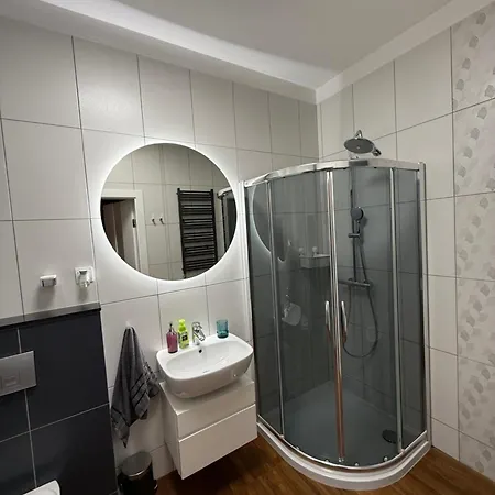 Dolna Apartment Warsaw