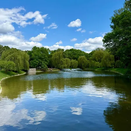 Dolna Appartamento *