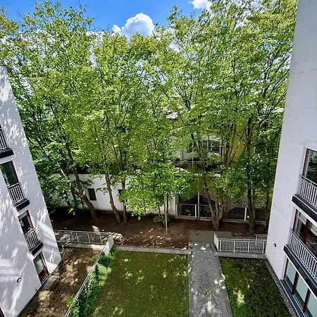 Apartment Dolna *