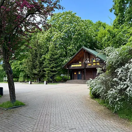 Dolna Апартаменты *