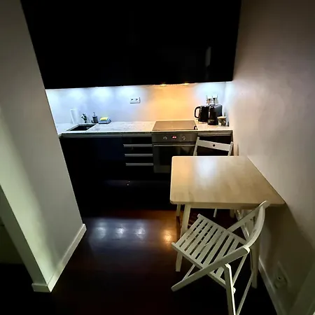 Apartment Dolna *