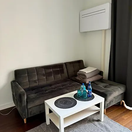 Dolna * Варшава