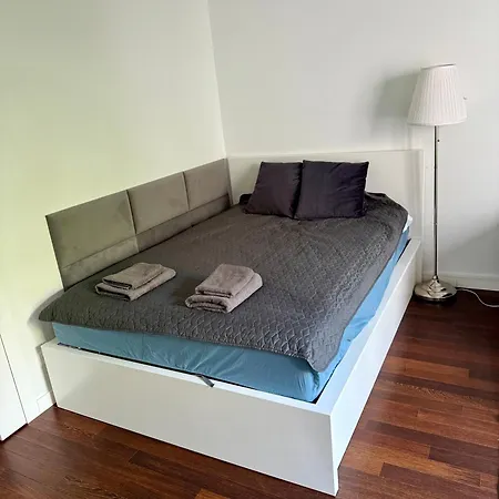 Dolna Apartment